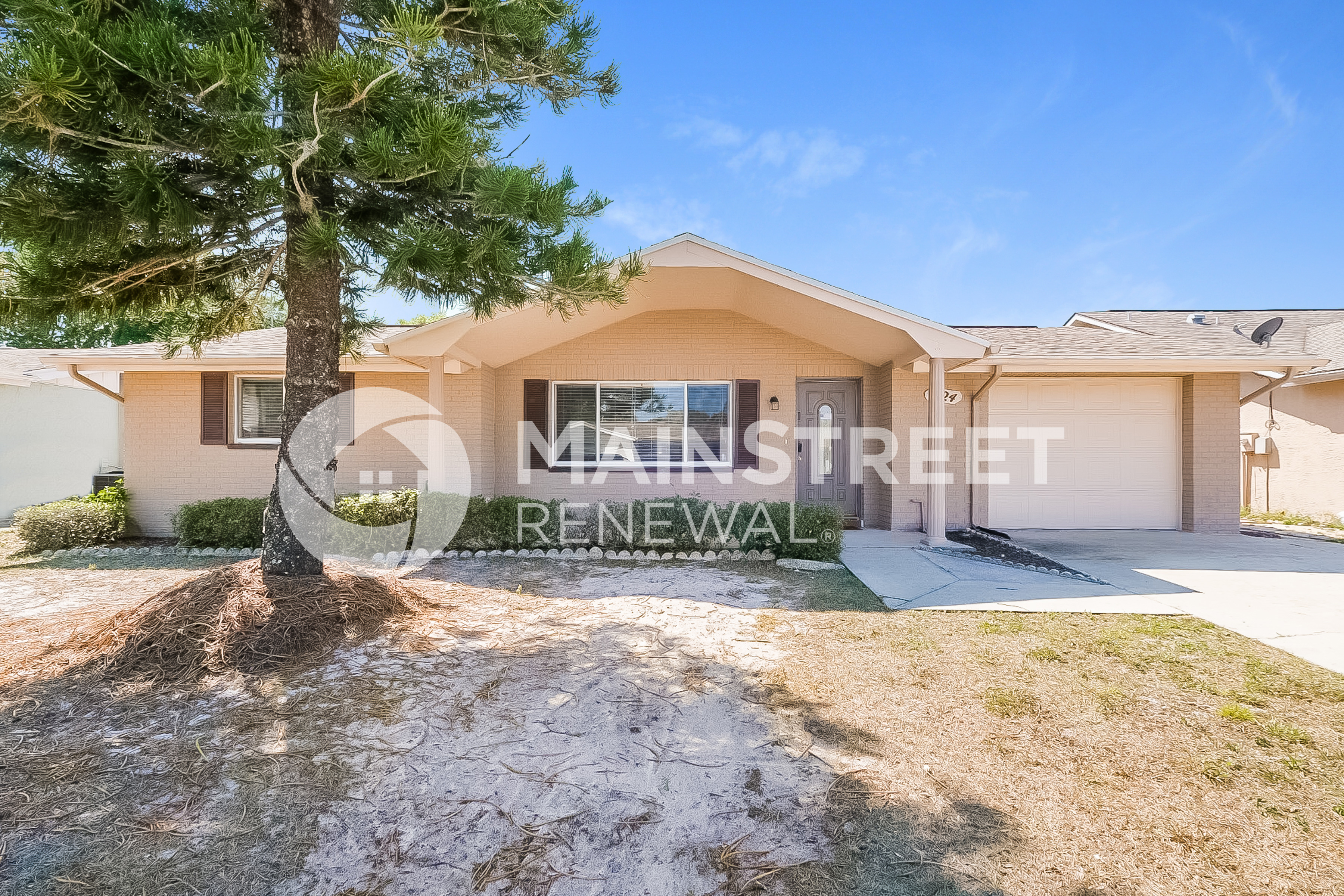 7124 Fairfax Dr Port Richey, FL 34668